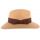 Chapeau Femme Beige Stael Léon Montane CHAPEAUX Léon montane