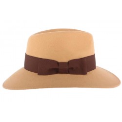 Chapeau Femme Beige Stael Léon Montane CHAPEAUX Léon montane