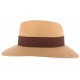 Chapeau Femme Beige Stael Léon Montane CHAPEAUX Léon montane