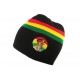 Bonnet Rasta Haile Selassie BONNETS Nyls Création