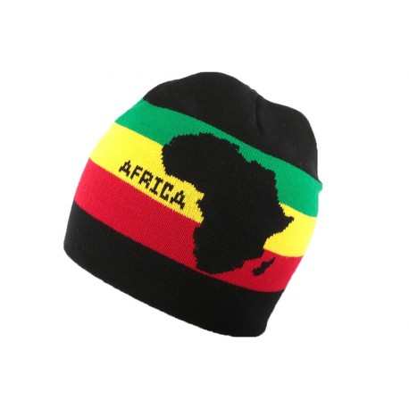 Bonnet Africa Rasta ANCIENNES COLLECTIONS divers