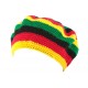 Bonnet Beret Rasta Marley ANCIENNES COLLECTIONS divers