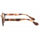 Lunettes Loupes Originales Marron Azzo ANCIENNES COLLECTIONS divers