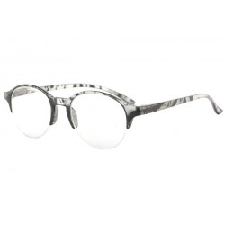 Lunette de lecture Grise vintage Loir Lunettes Loupes New Time