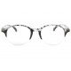 Lunette de lecture Grise vintage Loir Lunettes Loupes New Time