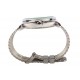 Montre Homme Noir Bracelet Milanais Argent Drach ANCIENNES COLLECTIONS divers