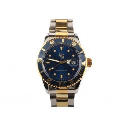 Montre Homme Bleu Plongée Kylex ANCIENNES COLLECTIONS divers