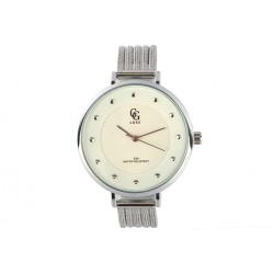 Montre femme Blanche bracelet milanais Mary ANCIENNES COLLECTIONS divers