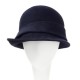 Chapeau Cloche Marine Ghall Céline Robert ANCIENNES COLLECTIONS divers