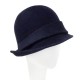 Chapeau Cloche Marine Ghall Céline Robert ANCIENNES COLLECTIONS divers