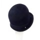 Chapeau Cloche Marine Ghall Céline Robert ANCIENNES COLLECTIONS divers