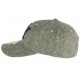 Casquette baseball NY Gris foncé ANCIENNES COLLECTIONS divers