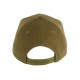 Casquette Baseball NY Vert kaki ANCIENNES COLLECTIONS divers