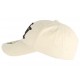 Casquette Baseball NY Blanche façon daim ANCIENNES COLLECTIONS divers