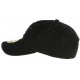 Casquette NY Enfant Noir Velours Bloom 7 à 12 ans ANCIENNES COLLECTIONS divers