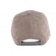 Casquette NY Enfant Gris et Noir Bloom 7 à 12 ans ANCIENNES COLLECTIONS divers