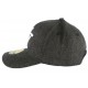 Casquette NY Enfant Gris Foncé Klyx 7 à 12 ans ANCIENNES COLLECTIONS divers