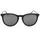 Lunettes de soleil en velours noir Funky LUNETTES SOLEIL Eye Wear