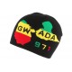 Bonnet noir Gwada 971 ANCIENNES COLLECTIONS divers