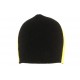 Bonnet Allemagne Noir Jaune Rouge BONNETS Nyls Création