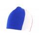 Bonnet Drapeau Français Bleu Blanc Rouge BONNETS Nyls Création