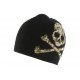 Bonnet Biker noir Pirate camouflage ANCIENNES COLLECTIONS divers