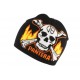 Bonnet biker Noir Pantera ANCIENNES COLLECTIONS divers