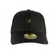 Casquette Baseball NY noire Luxe ANCIENNES COLLECTIONS divers