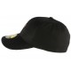 Casquette Baseball NY noire Luxe ANCIENNES COLLECTIONS divers