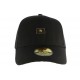 Casquette Baseball Noire Streetwear NY ANCIENNES COLLECTIONS divers