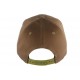 Casquette Baseball Vert kaki NY ANCIENNES COLLECTIONS divers