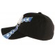 Casquette Biker Noire avec Aigle ANCIENNES COLLECTIONS divers