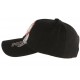 Casquette Biker Noire avec loup indien ANCIENNES COLLECTIONS divers