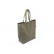 Grand Sac Cabas Gris Layna ANCIENNES COLLECTIONS divers