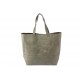 Grand Sac Cabas Gris Layna ANCIENNES COLLECTIONS divers