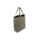 Grand Sac Cabas Gris Layna ANCIENNES COLLECTIONS divers