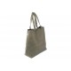 Grand Sac Cabas Gris Layna ANCIENNES COLLECTIONS divers