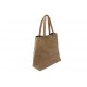 Grand Sac Cabas Marron Layna ANCIENNES COLLECTIONS divers