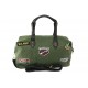 Sac Bandoulière Vert USA Army ANCIENNES COLLECTIONS divers
