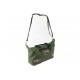 Sac Bandoulière Vert USA Army ANCIENNES COLLECTIONS divers