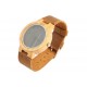 Montre en Bois Gris Anthracite Wald ANCIENNES COLLECTIONS divers