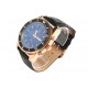 Grosse Montre Noire Homme Jackman ANCIENNES COLLECTIONS divers