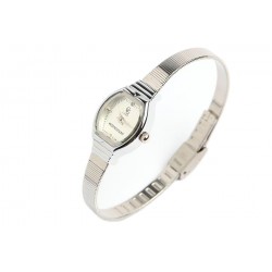 Montre Bracelet Femme Vintage Argent Mado ANCIENNES COLLECTIONS divers