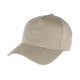 Casquette Von Dutch Grise Uni RB ANCIENNES COLLECTIONS divers