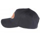 Casquette Von Dutch Bleu et Orange Aaron ANCIENNES COLLECTIONS divers