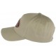 Casquette Von Dutch Grise et Marron Aaron ANCIENNES COLLECTIONS divers