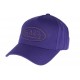 Casquette Von Dutch Violette Uni RB ANCIENNES COLLECTIONS divers