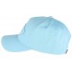 Casquette Von Dutch Bleu Ciel RB ANCIENNES COLLECTIONS divers