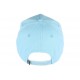 Casquette Von Dutch Bleu Ciel RB ANCIENNES COLLECTIONS divers