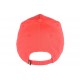 Casquette Von Dutch Corail Uni RB ANCIENNES COLLECTIONS divers